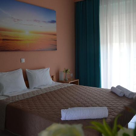 Giorgio Apartments Kallithea  Dış mekan fotoğraf