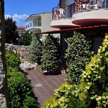 Giorgio Apartments Kallithea  Dış mekan fotoğraf