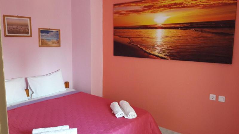 Giorgio Apartments Kallithea  Dış mekan fotoğraf