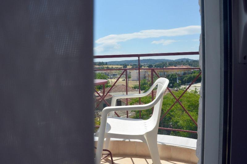 Giorgio Apartments Kallithea  Dış mekan fotoğraf
