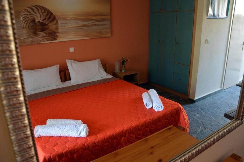 Giorgio Apartments Kallithea  Dış mekan fotoğraf