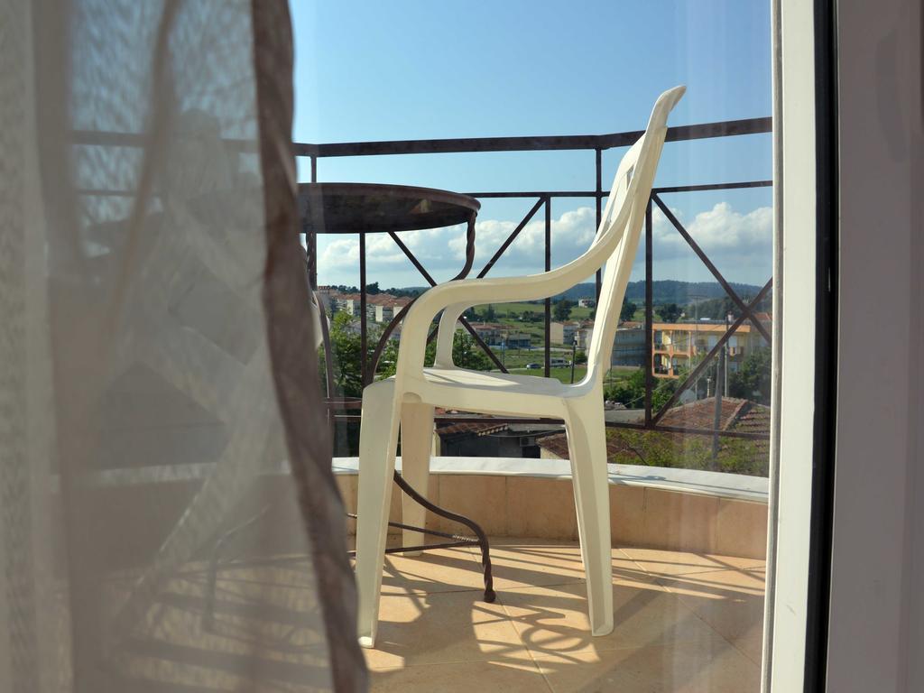 Giorgio Apartments Kallithea  Dış mekan fotoğraf