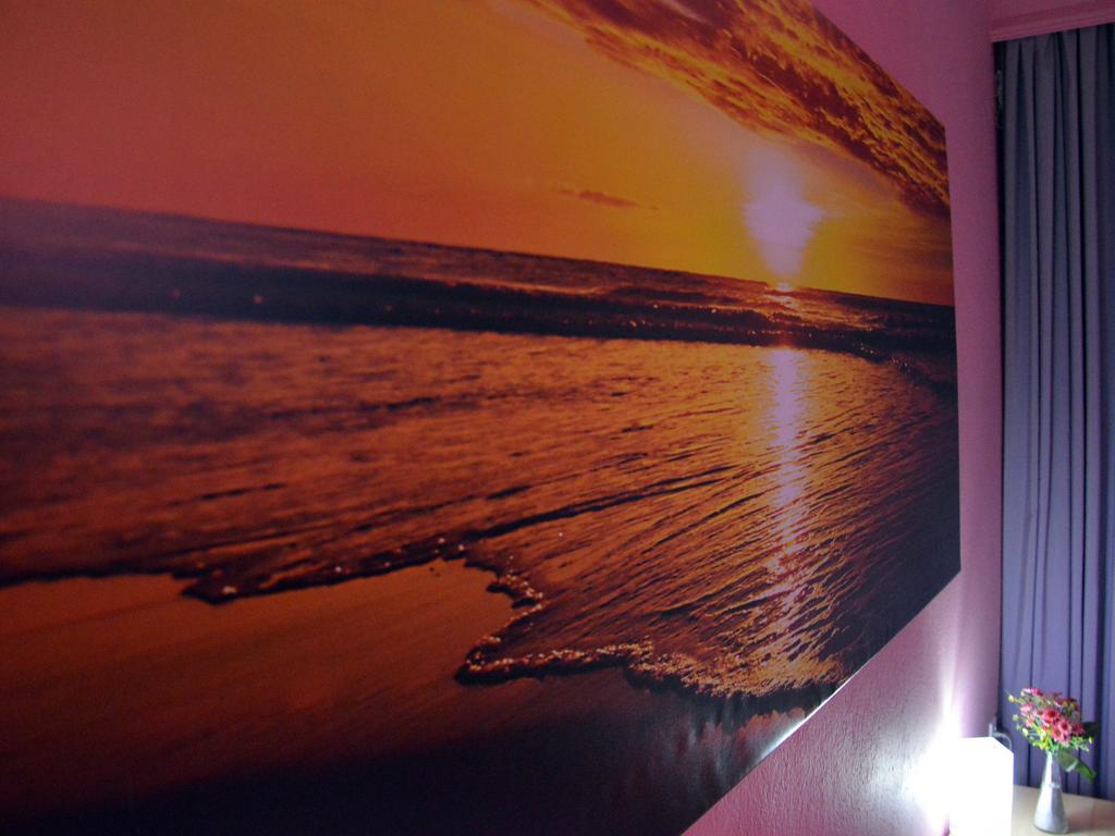 Giorgio Apartments Kallithea  Dış mekan fotoğraf