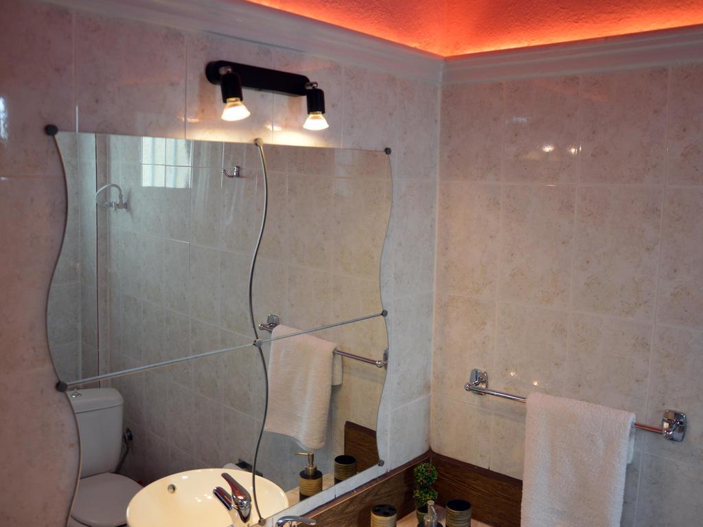 Giorgio Apartments Kallithea  Oda fotoğraf