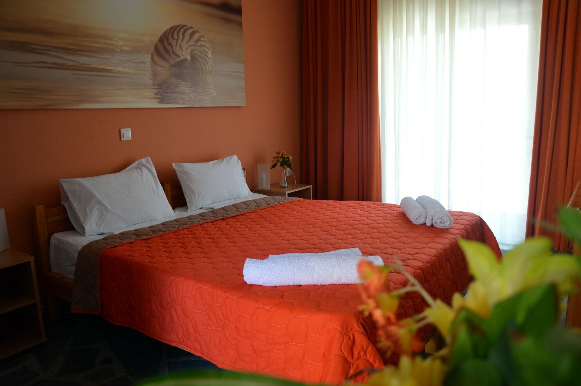 Giorgio Apartments Kallithea  Dış mekan fotoğraf