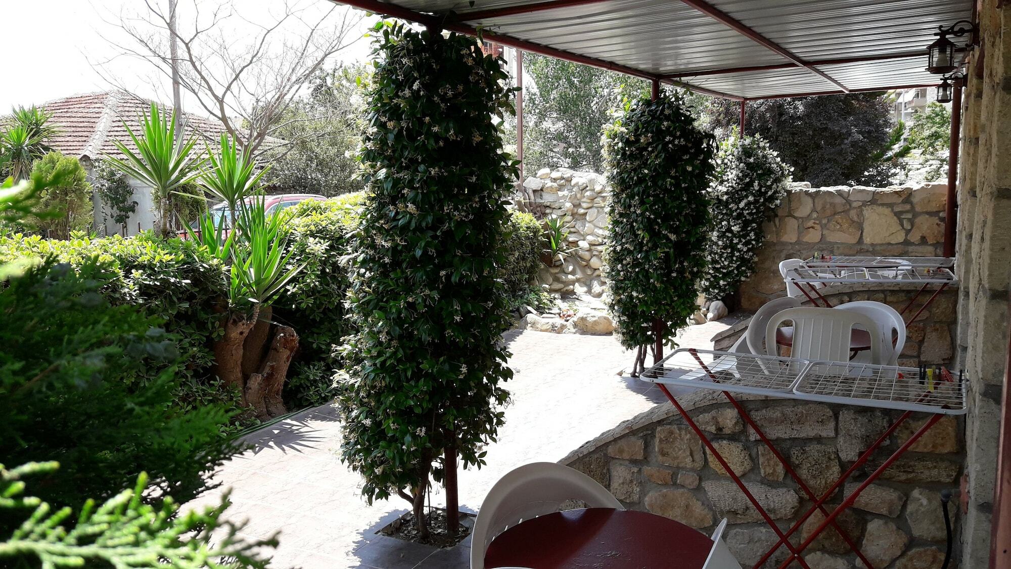 Giorgio Apartments Kallithea  Dış mekan fotoğraf
